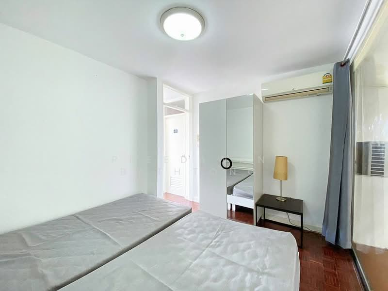 Panchalae Boutique Residence : ปัญจ์ชาเล บูติค เรสซิเดนซ์, ชลบุรี, 46 ถ.หาดจอมเทียน, หนองปรือ, บางละมุง, ชลบุรี, 126 ตร.ม., คอนโด ให้เช่า, โดย Preedawan Bathtong, 500301039 - DDproperty.com