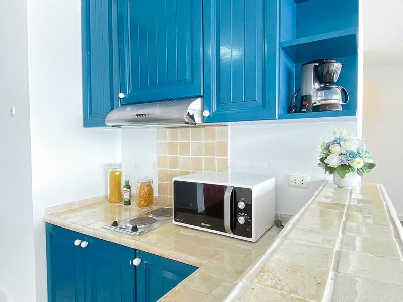 Panchalae Boutique Residence, Chon Buri (Pattaya), 46 Jomtien Beach Road, Nong Pru, Bang Lamung (Pattaya), Chon Buri (Pattaya), 2 Bedrooms, 126 sqm, Condo For Rent, by Preedawan Bathtong, 500301039 - DDproperty.com
