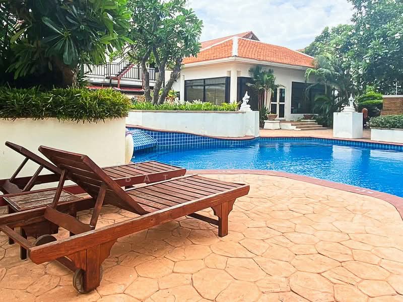 Panchalae Boutique Residence, Chon Buri (Pattaya), 46 Jomtien Beach Road, Nong Pru, Bang Lamung (Pattaya), Chon Buri (Pattaya), 2 Bedrooms, 126 sqm, Condo For Rent, by Preedawan Bathtong, 500301039 - DDproperty.com