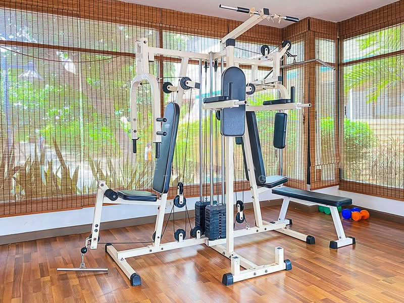 Panchalae Boutique Residence, Chon Buri (Pattaya), 46 Jomtien Beach Road, Nong Pru, Bang Lamung (Pattaya), Chon Buri (Pattaya), 2 Bedrooms, 126 sqm, Condo For Rent, by Preedawan Bathtong, 500301039 - DDproperty.com