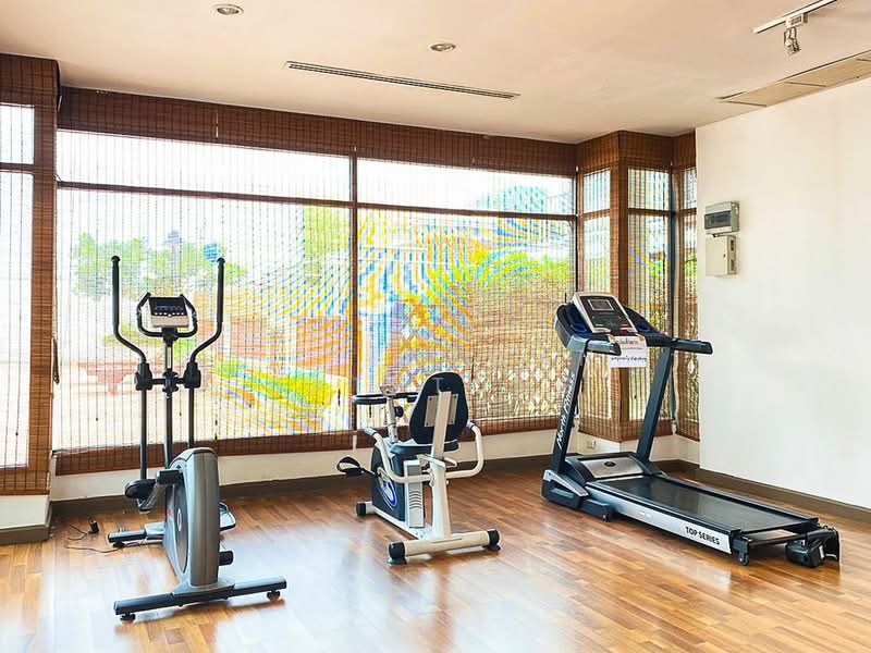 Panchalae Boutique Residence : ปัญจ์ชาเล บูติค เรสซิเดนซ์, ชลบุรี, 46 ถ.หาดจอมเทียน, หนองปรือ, บางละมุง, ชลบุรี, 126 ตร.ม., คอนโด ให้เช่า, โดย Preedawan Bathtong, 500301039 - DDproperty.com