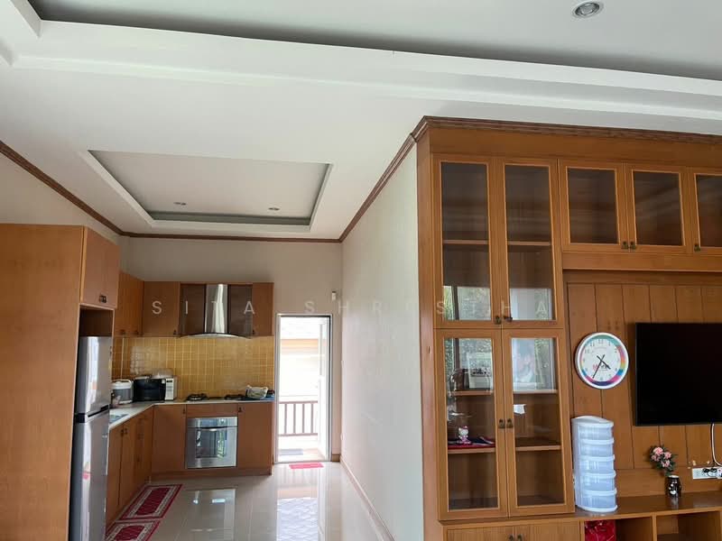 Amorn Village : อมร วิลเลจ, ชลบุรี, 58 ซอย สุขุมวิท-พัทยา 89, หนองปรือ, บางละมุง, ชลบุรี, 296 ตร.ม., บ้านเดี่ยว ให้เช่า, โดย Sita Shrestha, 500301040 - DDproperty.com