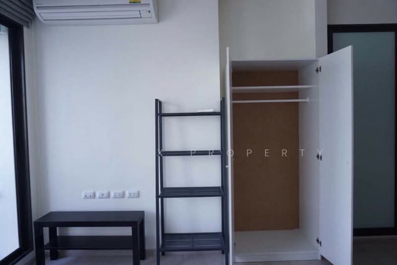 Rhythm Asoke, Bangkok, 299 Asoke - Dindaeng Road, Makkasan, Ratchathewi, Bangkok, Studio, 22 sqm, Condo For Sale, by Connex Property, 500301043 - DDproperty.com