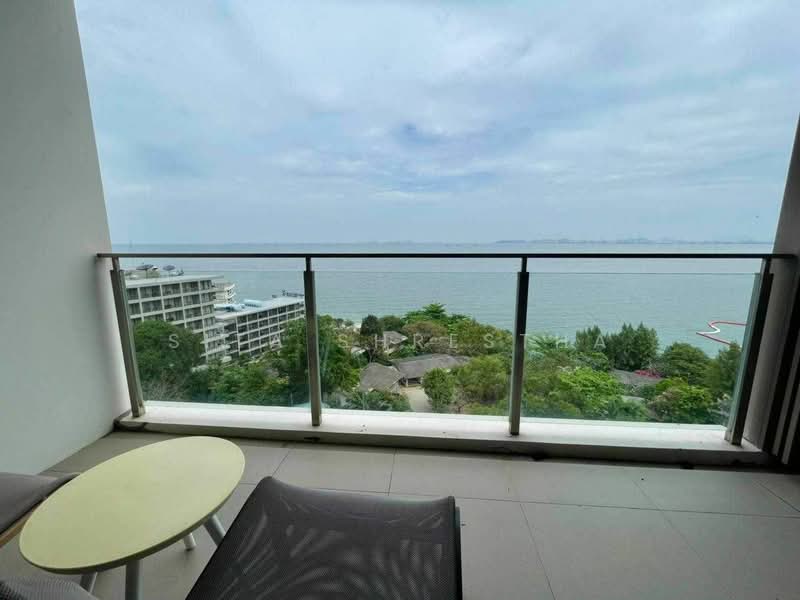 Baan Plai Haad, Chon Buri (Pattaya), Na Kluea 18 Road, Na Kloe, Bang Lamung (Pattaya), Chon Buri (Pattaya), 1 Bedroom, 68 sqm, Condo For Rent, by Sita Shrestha, 500301046 - DDproperty.com