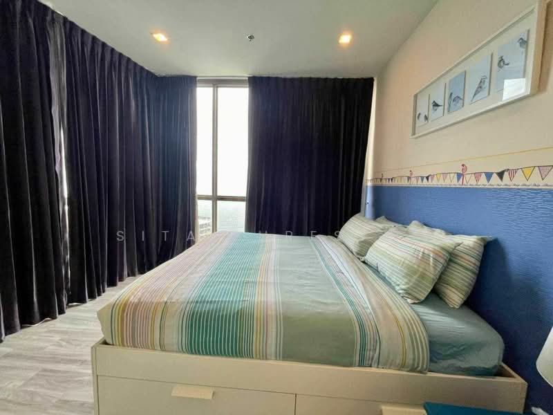 Baan Plai Haad, Chon Buri (Pattaya), Na Kluea 18 Road, Na Kloe, Bang Lamung (Pattaya), Chon Buri (Pattaya), 1 Bedroom, 68 sqm, Condo For Rent, by Sita Shrestha, 500301046 - DDproperty.com