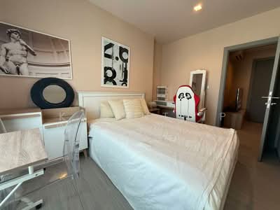 For Rent - Life Asoke-Rama 9, Bangkok