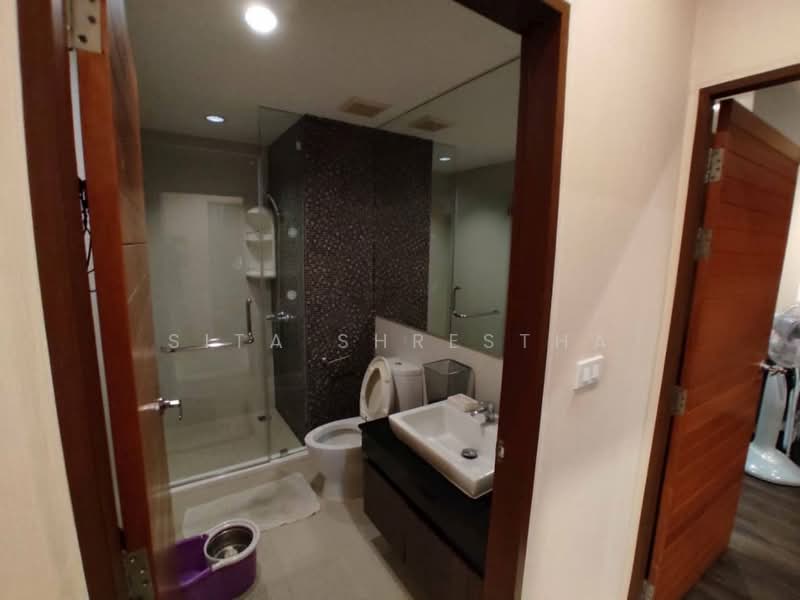 The Axis Pattaya, Chon Buri (Pattaya), Village No. 10, Na Kloe, Bang Lamung (Pattaya), Chon Buri (Pattaya), 2 Bedrooms, 62 sqm, Condo For Rent, by Sita Shrestha, 500301052 - DDproperty.com