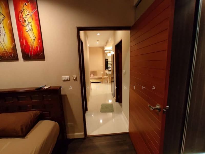 The Axis Pattaya, Chon Buri (Pattaya), Village No. 10, Na Kloe, Bang Lamung (Pattaya), Chon Buri (Pattaya), 2 Bedrooms, 62 sqm, Condo For Rent, by Sita Shrestha, 500301052 - DDproperty.com