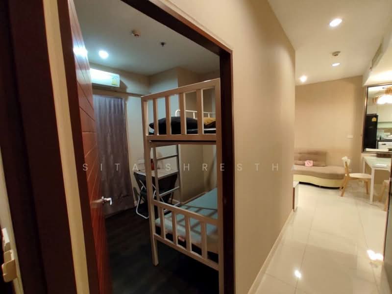 The Axis Pattaya, Chon Buri (Pattaya), Village No. 10, Na Kloe, Bang Lamung (Pattaya), Chon Buri (Pattaya), 2 Bedrooms, 62 sqm, Condo For Rent, by Sita Shrestha, 500301052 - DDproperty.com