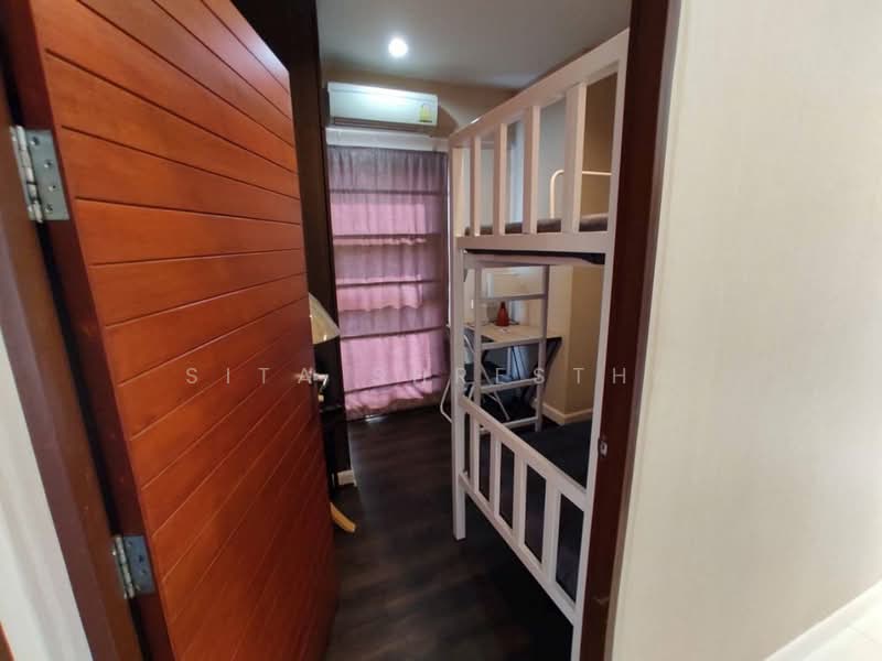 The Axis Pattaya, Chon Buri (Pattaya), Village No. 10, Na Kloe, Bang Lamung (Pattaya), Chon Buri (Pattaya), 2 Bedrooms, 62 sqm, Condo For Rent, by Sita Shrestha, 500301052 - DDproperty.com
