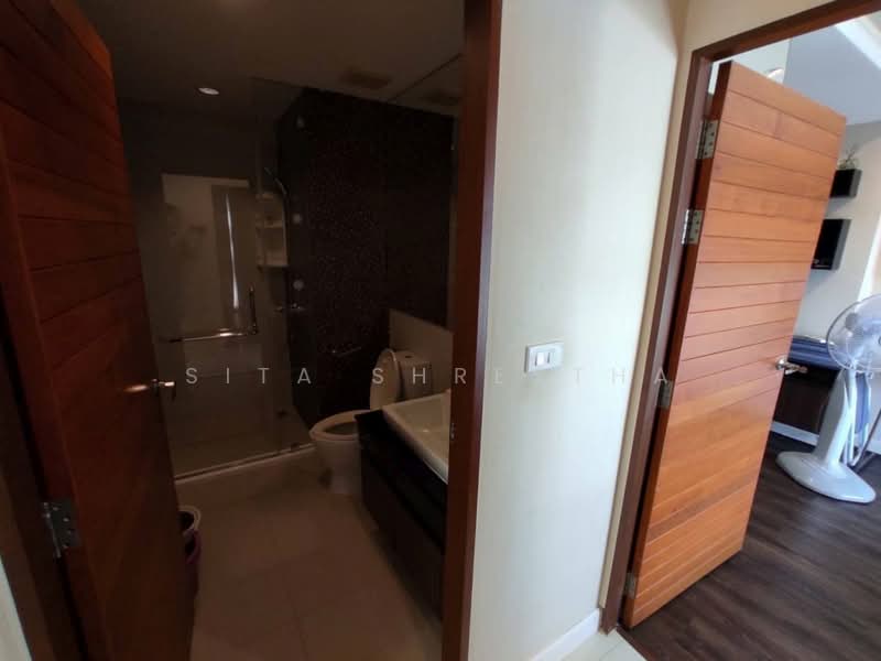The Axis Pattaya, Chon Buri (Pattaya), Village No. 10, Na Kloe, Bang Lamung (Pattaya), Chon Buri (Pattaya), 2 Bedrooms, 62 sqm, Condo For Rent, by Sita Shrestha, 500301052 - DDproperty.com