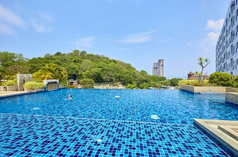 The Axis Pattaya : ดิแอ๊คซิส พัทยา, ชลบุรี, หมู่ที่ 10, นาเกลือ, บางละมุง, ชลบุรี, 62 ตร.ม., คอนโด ให้เช่า, โดย Sita Shrestha, 500301052 - DDproperty.com