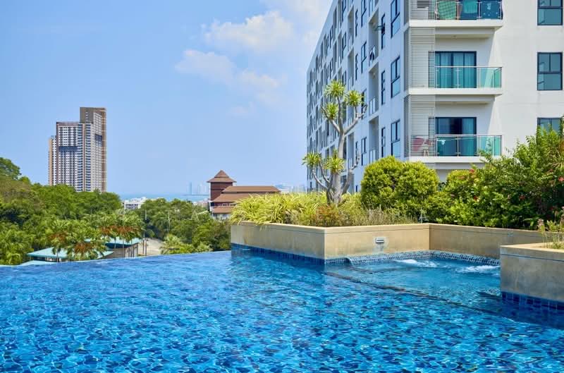 The Axis Pattaya, Chon Buri (Pattaya), Village No. 10, Na Kloe, Bang Lamung (Pattaya), Chon Buri (Pattaya), 2 Bedrooms, 62 sqm, Condo For Rent, by Sita Shrestha, 500301052 - DDproperty.com
