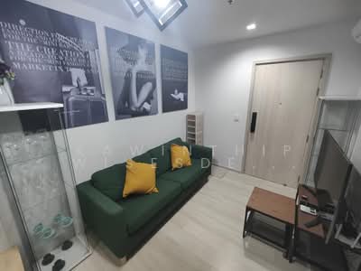 For Rent - Life One Wireless, Bangkok