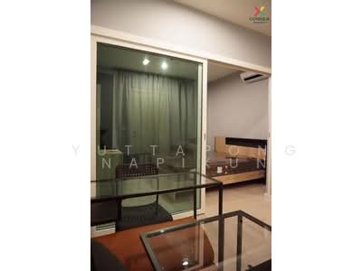 ขาย - Aspire Sathorn-Thapra : แอสปาย สาทร - ท่าพระ, กรุงเทพ