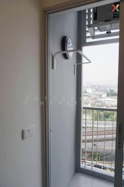 Aspire Sathorn-Thapra, Bangkok, 359 Ratchaphruek Road, Bukkalo, Thon Buri, Bangkok, 1 Bedroom, 27 sqm, Condo For Sale, by Yuttapong Napikun, 500301055 - DDproperty.com