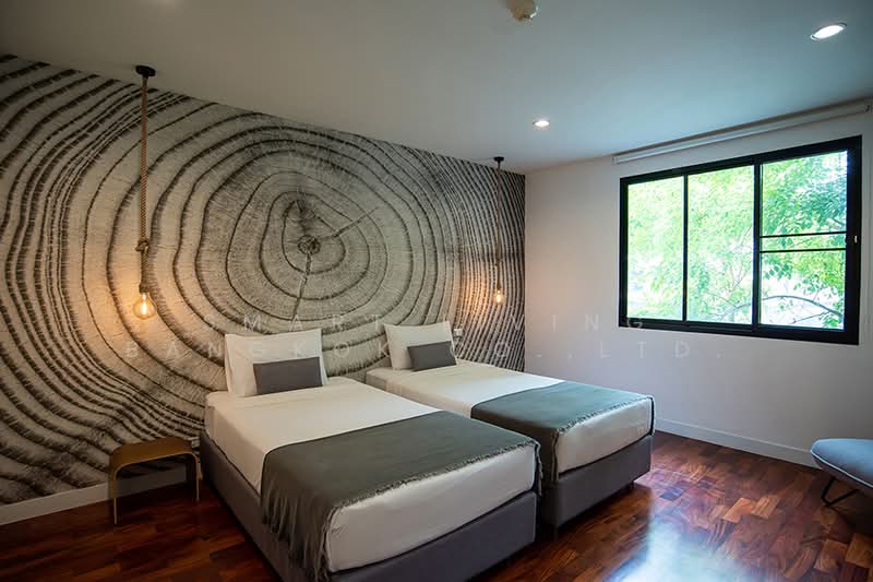 Benviar Tonson Residence, Bangkok, 58 Soi Tonson, Lumphini, Pathum Wan, Bangkok, 4 Bedrooms, 300 sqm, Condo For Rent, by Smart Living Bangkok Co.,Ltd., 500301059 - DDproperty.com