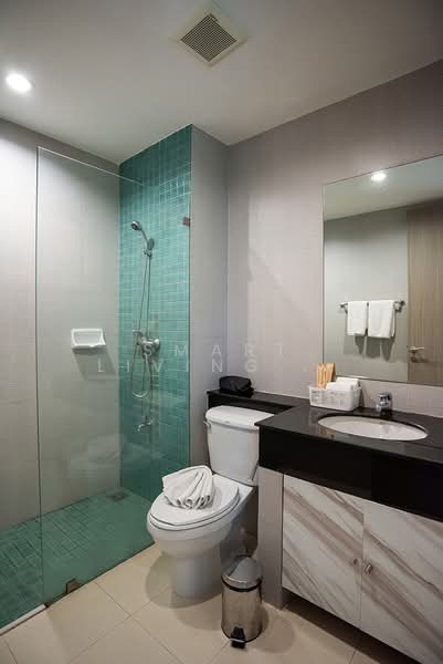 Benviar Tonson Residence, Bangkok, 58 Soi Tonson, Lumphini, Pathum Wan, Bangkok, 4 Bedrooms, 300 sqm, Condo For Rent, by Smart Living Bangkok Co.,Ltd., 500301059 - DDproperty.com