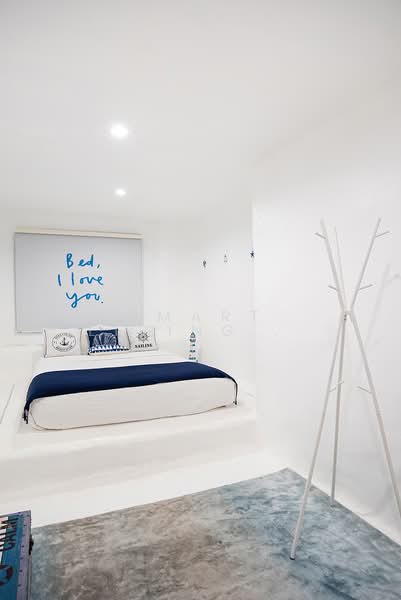 Benviar Tonson Residence, Bangkok, 58 Soi Tonson, Lumphini, Pathum Wan, Bangkok, 4 Bedrooms, 300 sqm, Condo For Rent, by Smart Living Bangkok Co.,Ltd., 500301059 - DDproperty.com