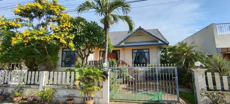 3-BR House, Prachuap Khiri Khan, Nong Kae, Hua Hin, Prachuap Khiri Khan, 3 Bedrooms, 150 sqm, Single Detached House For Rent, by Preedawan Bathtong, 500301062 - DDproperty.com