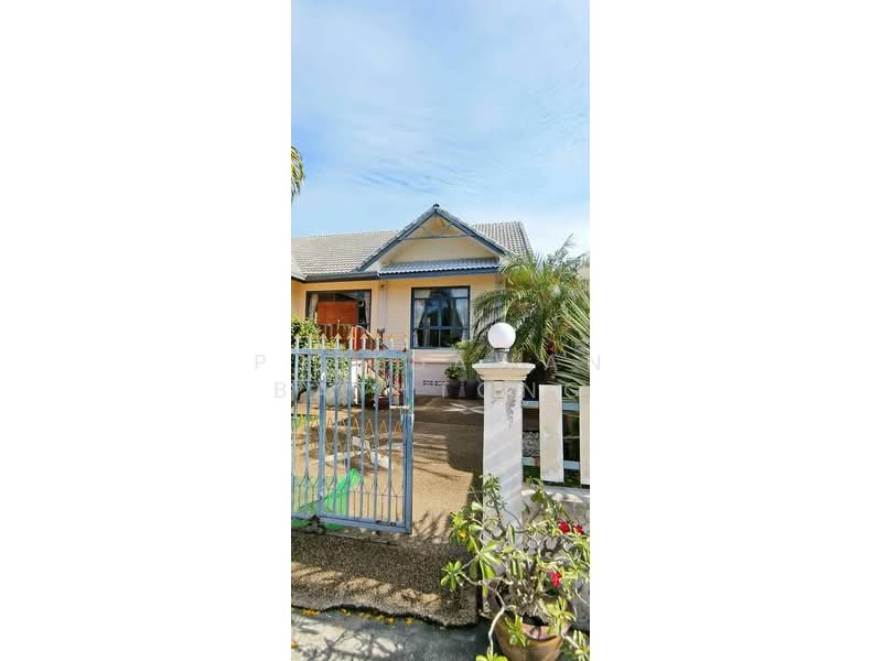3-BR House, Prachuap Khiri Khan, Nong Kae, Hua Hin, Prachuap Khiri Khan, 3 Bedrooms, 150 sqm, Single Detached House For Rent, by Preedawan Bathtong, 500301062 - DDproperty.com