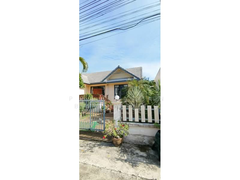 3-BR House, Prachuap Khiri Khan, Nong Kae, Hua Hin, Prachuap Khiri Khan, 3 Bedrooms, 150 sqm, Single Detached House For Rent, by Preedawan Bathtong, 500301062 - DDproperty.com