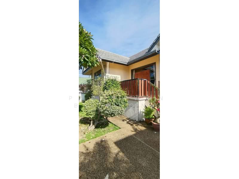 3-BR House, Prachuap Khiri Khan, Nong Kae, Hua Hin, Prachuap Khiri Khan, 3 Bedrooms, 150 sqm, Single Detached House For Rent, by Preedawan Bathtong, 500301062 - DDproperty.com