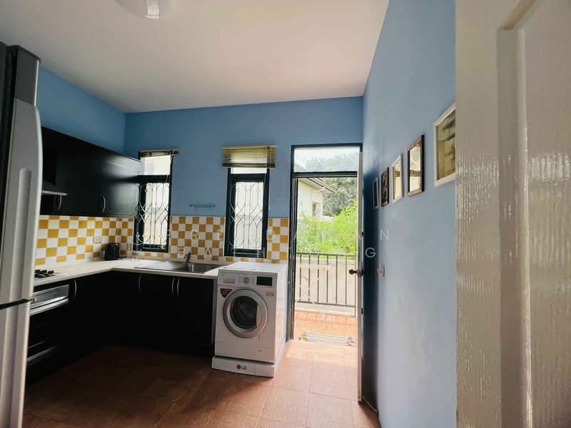 3-BR House, Prachuap Khiri Khan, Nong Kae, Hua Hin, Prachuap Khiri Khan, 3 Bedrooms, 150 sqm, Single Detached House For Rent, by Preedawan Bathtong, 500301062 - DDproperty.com