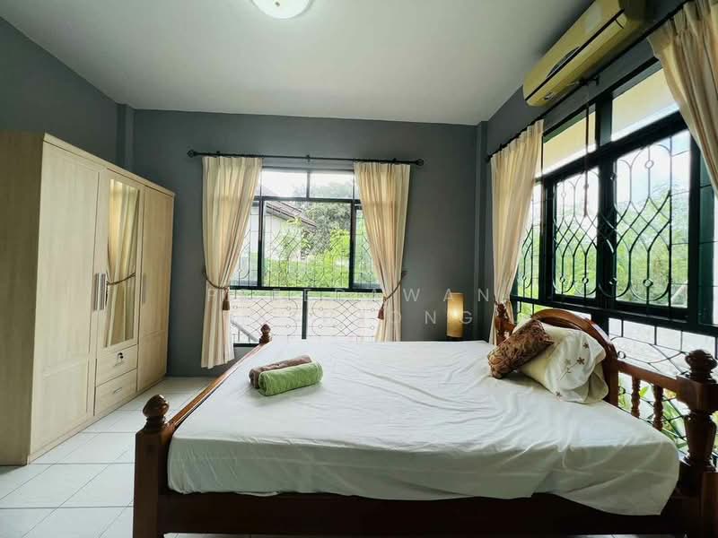 3-BR House, Prachuap Khiri Khan, Nong Kae, Hua Hin, Prachuap Khiri Khan, 3 Bedrooms, 150 sqm, Single Detached House For Rent, by Preedawan Bathtong, 500301062 - DDproperty.com