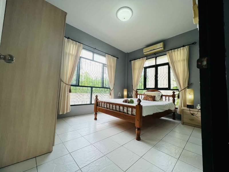 3-BR House, Prachuap Khiri Khan, Nong Kae, Hua Hin, Prachuap Khiri Khan, 3 Bedrooms, 150 sqm, Single Detached House For Rent, by Preedawan Bathtong, 500301062 - DDproperty.com