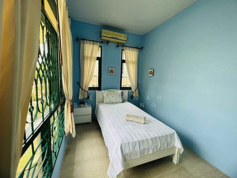 3-BR House, Prachuap Khiri Khan, Nong Kae, Hua Hin, Prachuap Khiri Khan, 3 Bedrooms, 150 sqm, Single Detached House For Rent, by Preedawan Bathtong, 500301062 - DDproperty.com