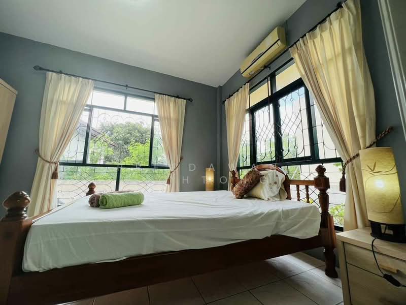 3-BR House, Prachuap Khiri Khan, Nong Kae, Hua Hin, Prachuap Khiri Khan, 3 Bedrooms, 150 sqm, Single Detached House For Rent, by Preedawan Bathtong, 500301062 - DDproperty.com
