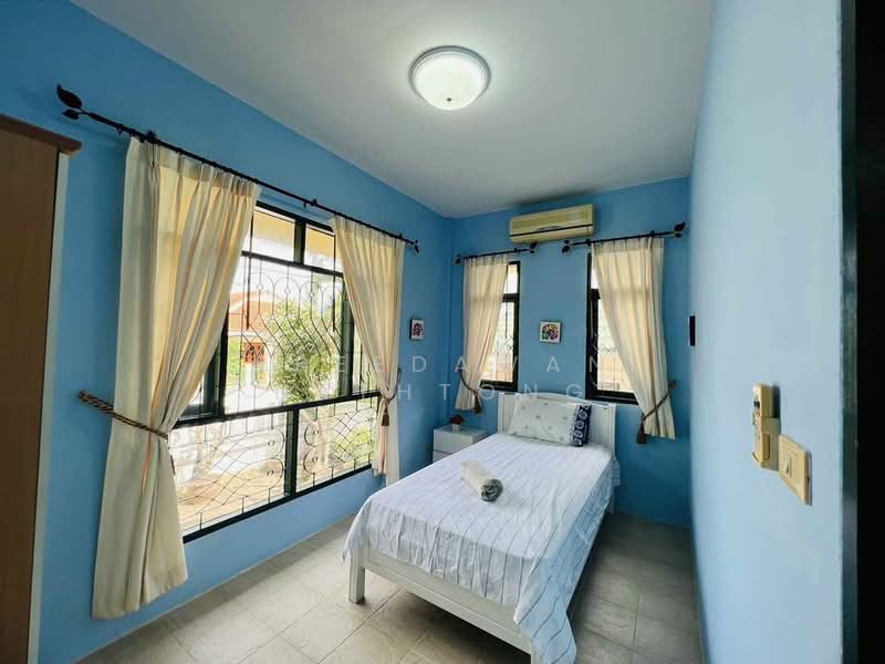 3-BR House, Prachuap Khiri Khan, Nong Kae, Hua Hin, Prachuap Khiri Khan, 3 Bedrooms, 150 sqm, Single Detached House For Rent, by Preedawan Bathtong, 500301062 - DDproperty.com