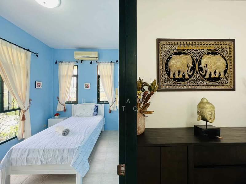 3-BR House, Prachuap Khiri Khan, Nong Kae, Hua Hin, Prachuap Khiri Khan, 3 Bedrooms, 150 sqm, Single Detached House For Rent, by Preedawan Bathtong, 500301062 - DDproperty.com