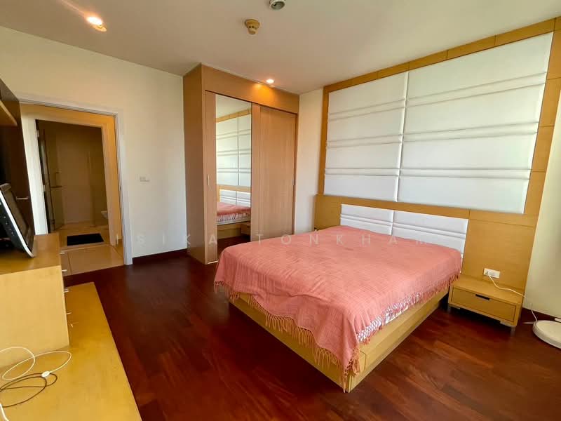 The Star Estate @ Narathiwas, Bangkok, 188 Naradhiwas Rajanagarindra Rd, Chong Nonsi, Yan Nawa, Bangkok, 2 Bedrooms, 110 sqm, Condo For Rent, by Isika Tonkham, 500301063 - DDproperty.com