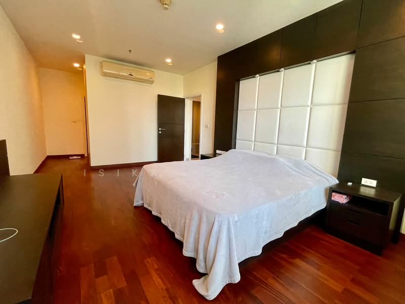 The Star Estate @ Narathiwas, Bangkok, 188 Naradhiwas Rajanagarindra Rd, Chong Nonsi, Yan Nawa, Bangkok, 2 Bedrooms, 110 sqm, Condo For Rent, by Isika Tonkham, 500301063 - DDproperty.com