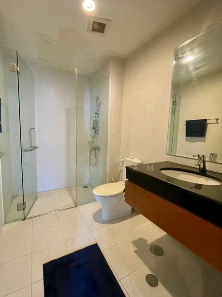 The Star Estate @ Narathiwas, Bangkok, 188 Naradhiwas Rajanagarindra Rd, Chong Nonsi, Yan Nawa, Bangkok, 2 Bedrooms, 110 sqm, Condo For Rent, by Isika Tonkham, 500301063 - DDproperty.com