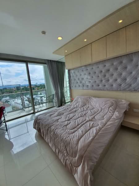 The Riviera Wongamat, Chon Buri (Pattaya), Na Kluea 16 Alley, Na Kloe, Bang Lamung (Pattaya), Chon Buri (Pattaya), 1 Bedroom, 32 sqm, Condo For Rent, by Sita Shrestha, 500301064 - DDproperty.com