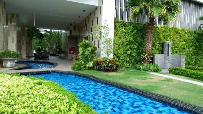 The Riviera Wongamat, Chon Buri (Pattaya), Na Kluea 16 Alley, Na Kloe, Bang Lamung (Pattaya), Chon Buri (Pattaya), 1 Bedroom, 32 sqm, Condo For Rent, by Sita Shrestha, 500301064 - DDproperty.com