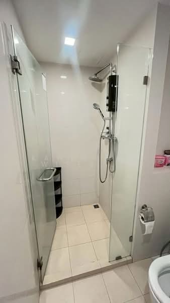 Metro Luxe Ratchada, Bangkok, 461 Ratchadaphisek Road, Din Daeng, Din Daeng, Bangkok, 1 Bedroom, 37 sqm, Condo For Rent, by Kawinthip Wisesdenchai, 500301065 - DDproperty.com