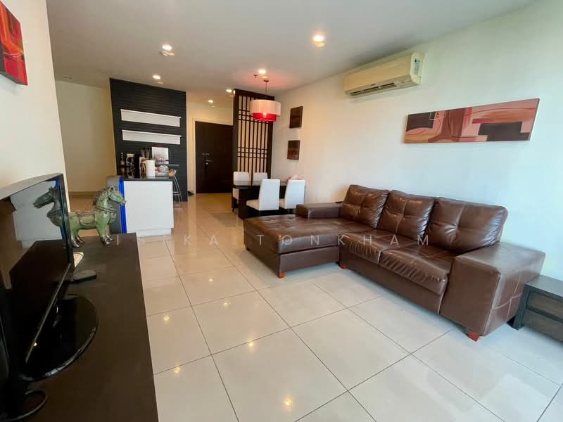 The Star Estate @ Narathiwas : เดอะ สตาร์ เอสเตท แอท นราธิวาสราชนครินทร์, กรุงเทพ, 188 นราธิวาสราชนครินทร์, ช่องนนทรี, ยานนาวา, กรุงเทพ, 110 ตร.ม., คอนโด ขาย, โดย Isika Tonkham, 500301068 - DDproperty.com
