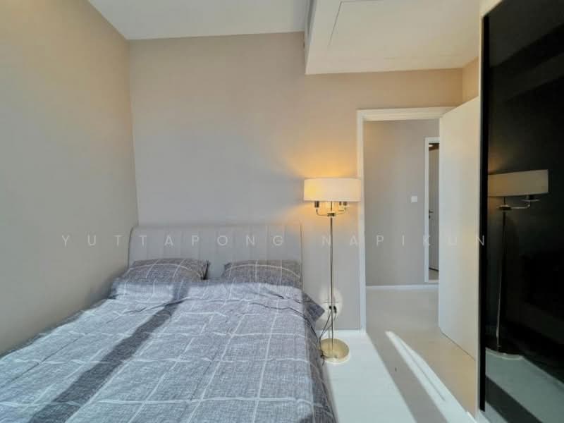 Mazarine Ratchayothin, Bangkok, Soi Phahonyothin 30, Phahonyothin Road, Chan Kasem, Chatuchak, Bangkok, 2 Bedrooms, 40 sqm, Condo For Sale, by Yuttapong Napikun, 500301070 - DDproperty.com
