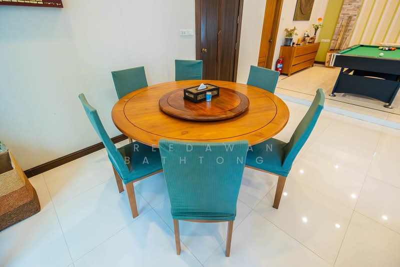 บ้าน 4-ห้องนอน, ชลบุรี, หนองปรือ, บางละมุง, ชลบุรี, 500 ตร.ม., บ้านเดี่ยว ให้เช่า, โดย Patchara Srisak, 500301072 - DDproperty.com