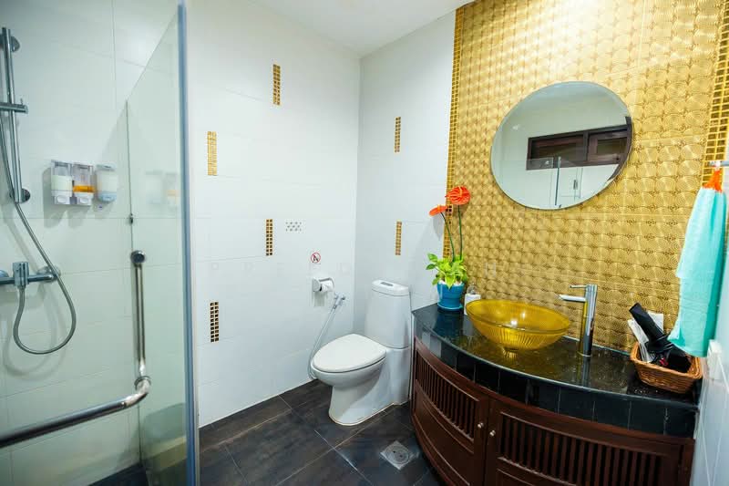4-BR House, Chon Buri (Pattaya), Nong Pru, Bang Lamung (Pattaya), Chon Buri (Pattaya), 4 Bedrooms, 500 sqm, Single Detached House For Rent, by Patchara Srisak, 500301072 - DDproperty.com