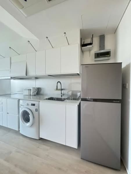 Noble Remix, Bangkok, 772 Soi Sukhumvit 36, Sukhumvit Road, Khong Tan, Khlong Toei, Bangkok, 1 Bedroom, 42 sqm, Condo For Sale, by Isika Tonkham, 500301073 - DDproperty.com