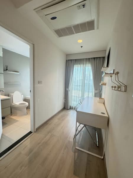 Noble Remix, Bangkok, 772 Soi Sukhumvit 36, Sukhumvit Road, Khong Tan, Khlong Toei, Bangkok, 1 Bedroom, 42 sqm, Condo For Sale, by Isika Tonkham, 500301073 - DDproperty.com