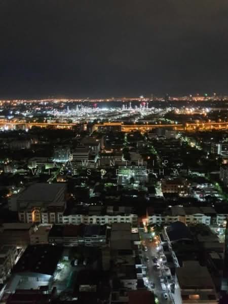 The Line Sukhumvit 101, Bangkok, 3009 Sukhumvit 101 Road, Bang Chak, Phra Khanong, Bangkok, 1 Bedroom, 28 sqm, Condo For Rent, by Kawinthip Wisesdenchai, 500301074 - DDproperty.com