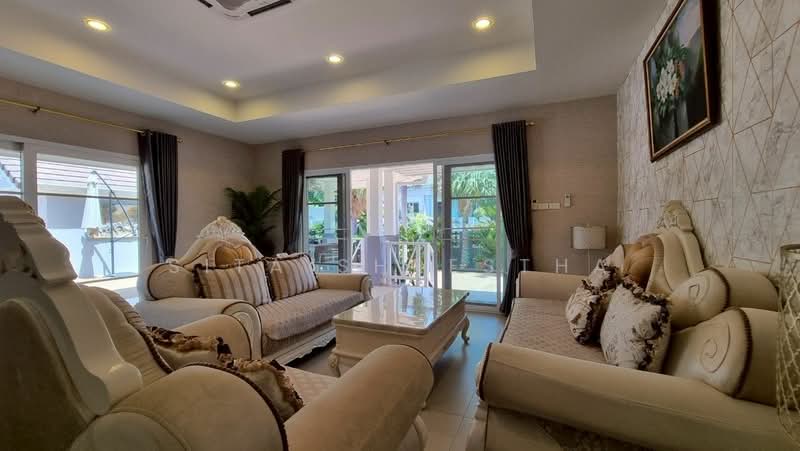 5-BR House, Chon Buri (Pattaya), Nong Pru, Bang Lamung (Pattaya), Chon Buri (Pattaya), 5 Bedrooms, 672 sqm, Single Detached House For Sale, by Sita Shrestha, 500301075 - DDproperty.com