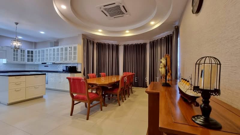 5-BR House, Chon Buri (Pattaya), Nong Pru, Bang Lamung (Pattaya), Chon Buri (Pattaya), 5 Bedrooms, 672 sqm, Single Detached House For Sale, by Sita Shrestha, 500301075 - DDproperty.com