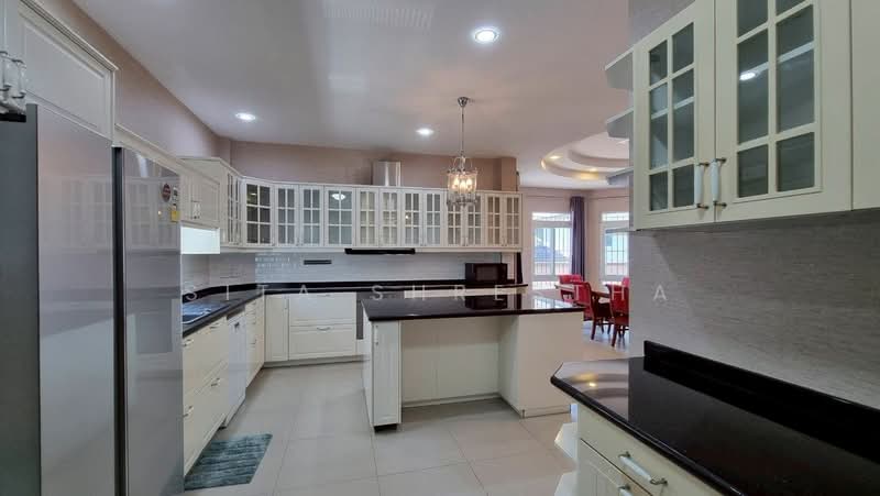 5-BR House, Chon Buri (Pattaya), Nong Pru, Bang Lamung (Pattaya), Chon Buri (Pattaya), 5 Bedrooms, 672 sqm, Single Detached House For Sale, by Sita Shrestha, 500301075 - DDproperty.com